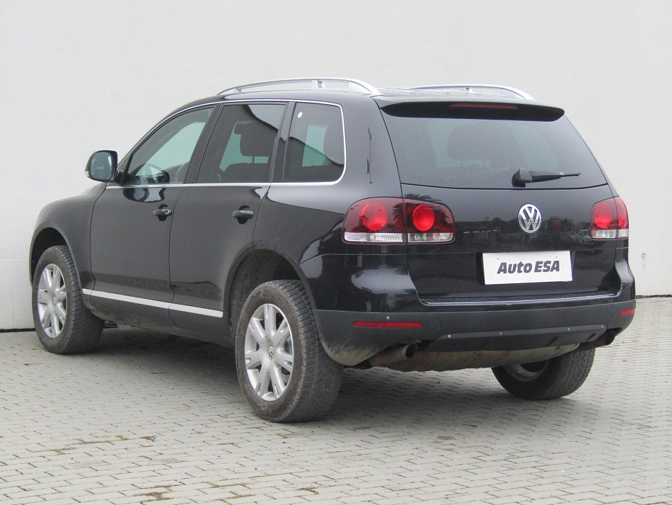 Volkswagen Touareg 3.0TDI  4x4