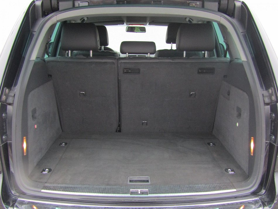 Volkswagen Touareg 3.0TDI  4x4