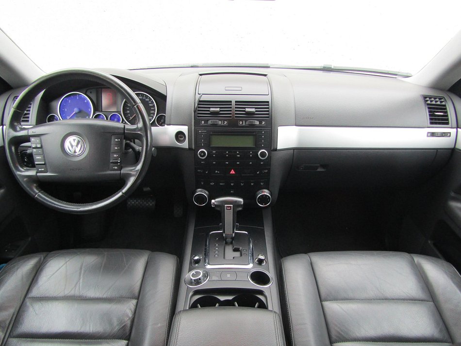 Volkswagen Touareg 3.0TDI  4x4