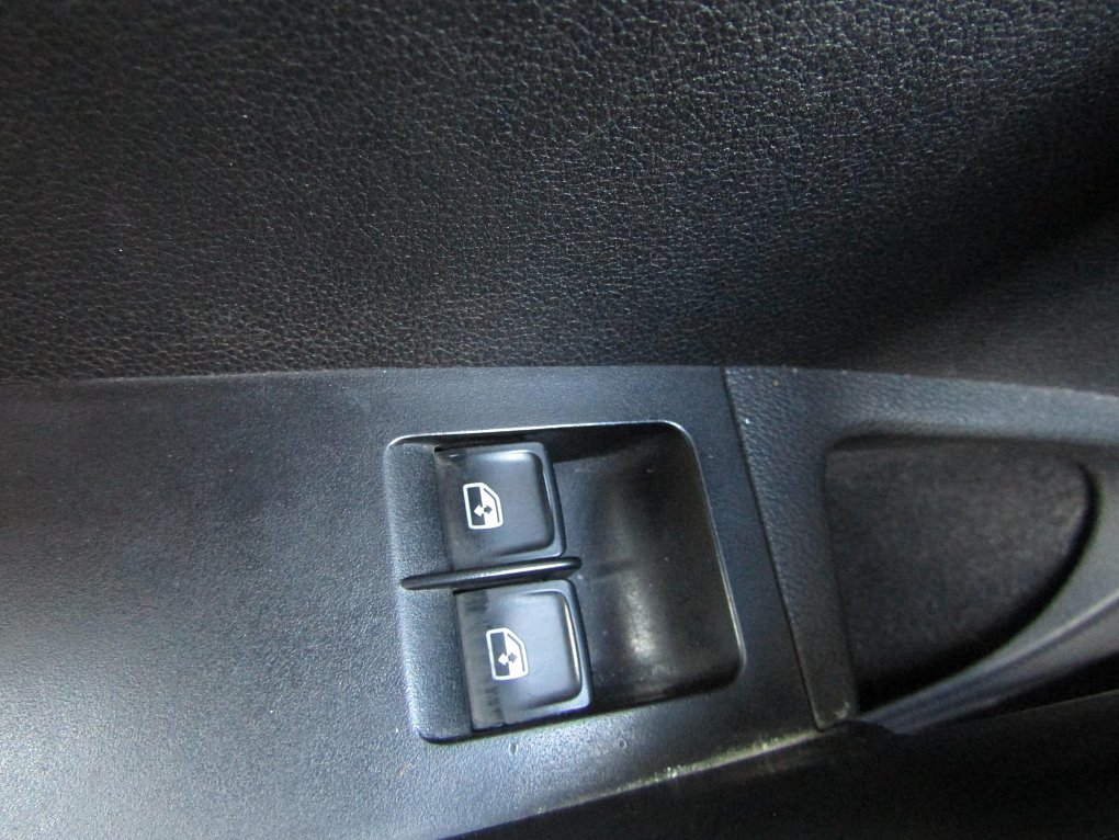 Škoda Octavia III 1.6 TDi Ambition