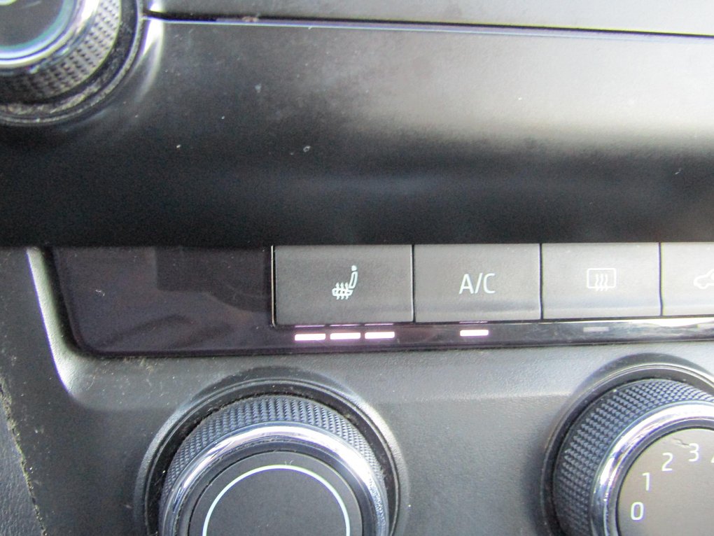 Škoda Octavia III 1.6 TDi Ambition