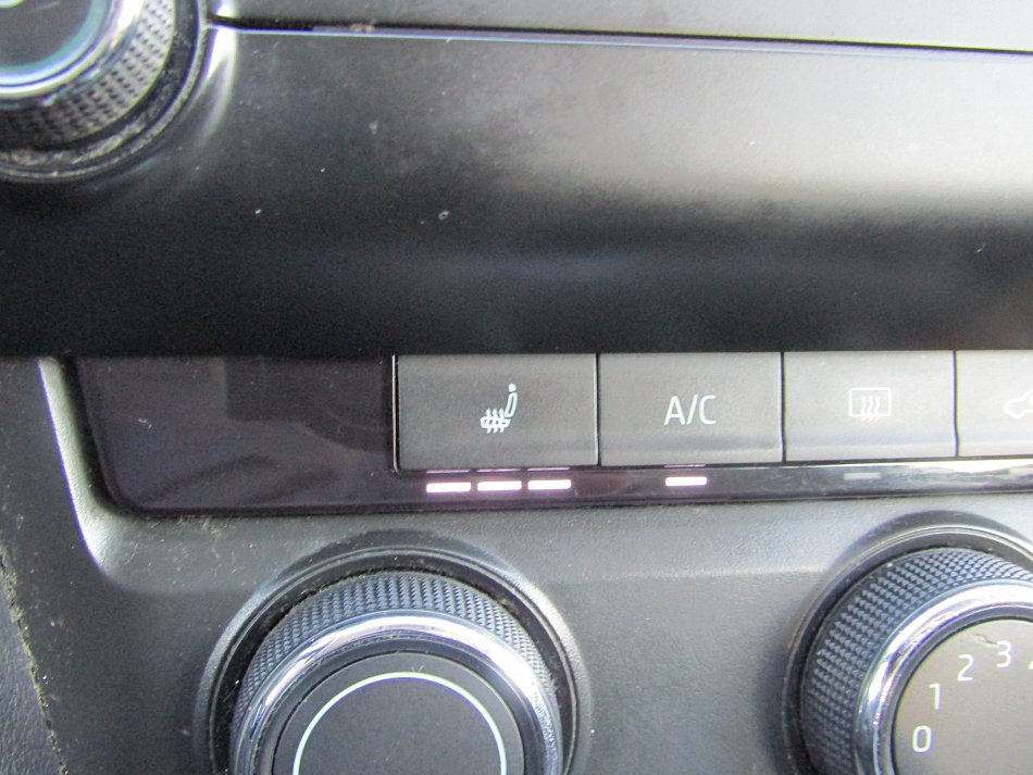 Škoda Octavia III 1.6 TDi Ambition