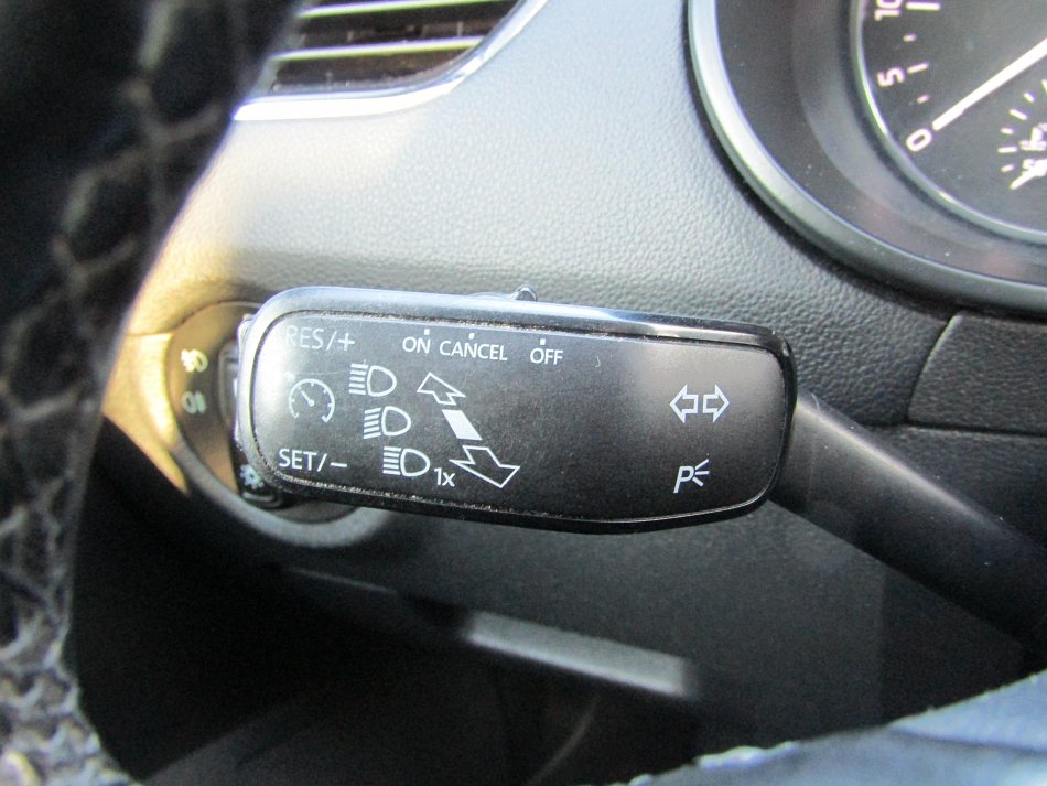 Škoda Octavia III 1.6 TDi Ambition