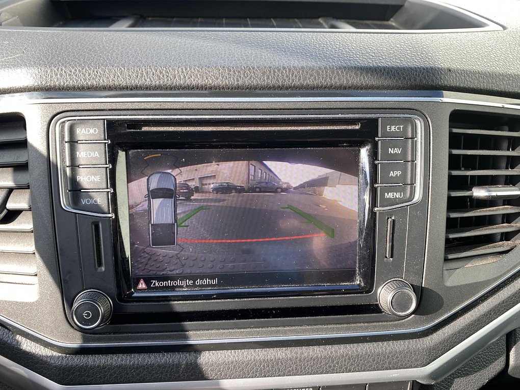 Volkswagen Amarok 3.0TDi  4x4