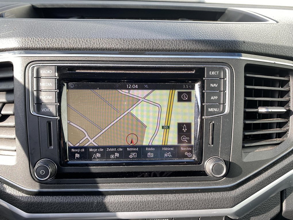 Volkswagen Amarok 3.0TDi  4x4