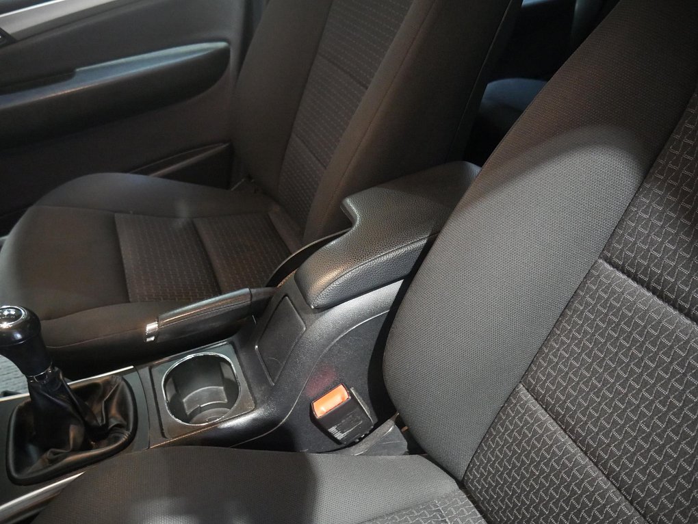 Mercedes-Benz Třída B 1.7  B 180