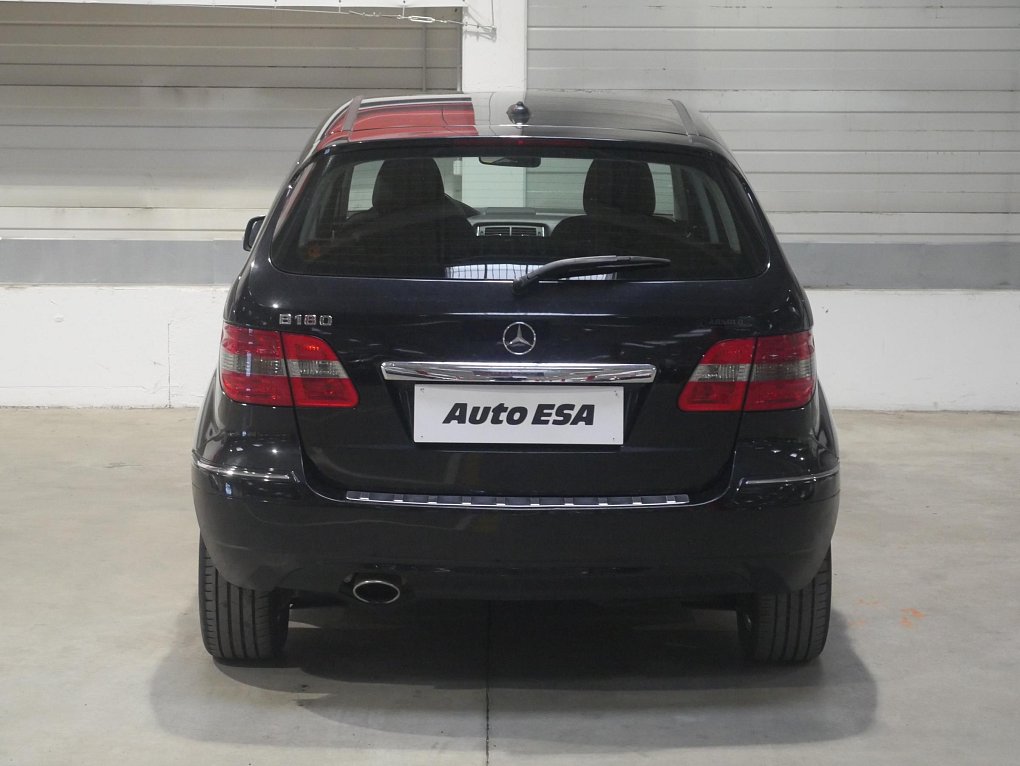 Mercedes-Benz Třída B 1.7  B 180