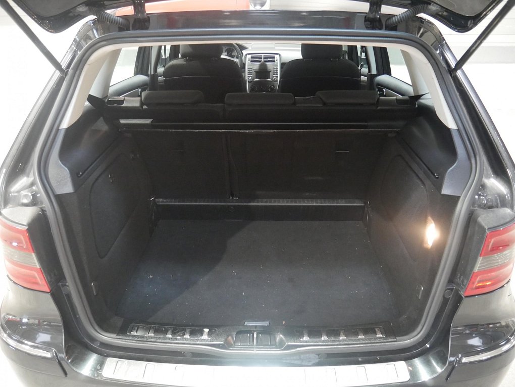 Mercedes-Benz Třída B 1.7  B 180