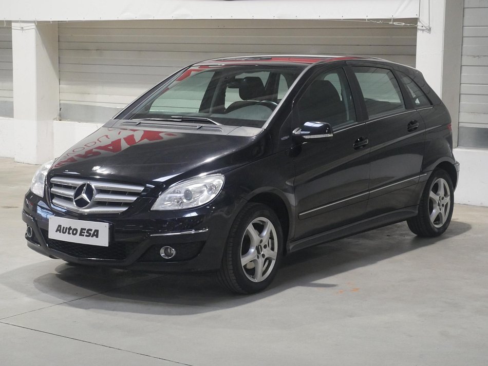 Mercedes-Benz Třída B 1.7  B 180