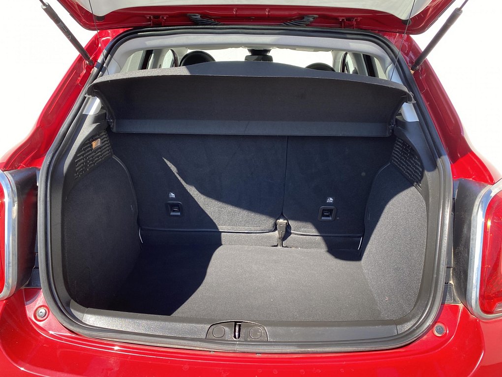 Fiat 500X 1.4T 
