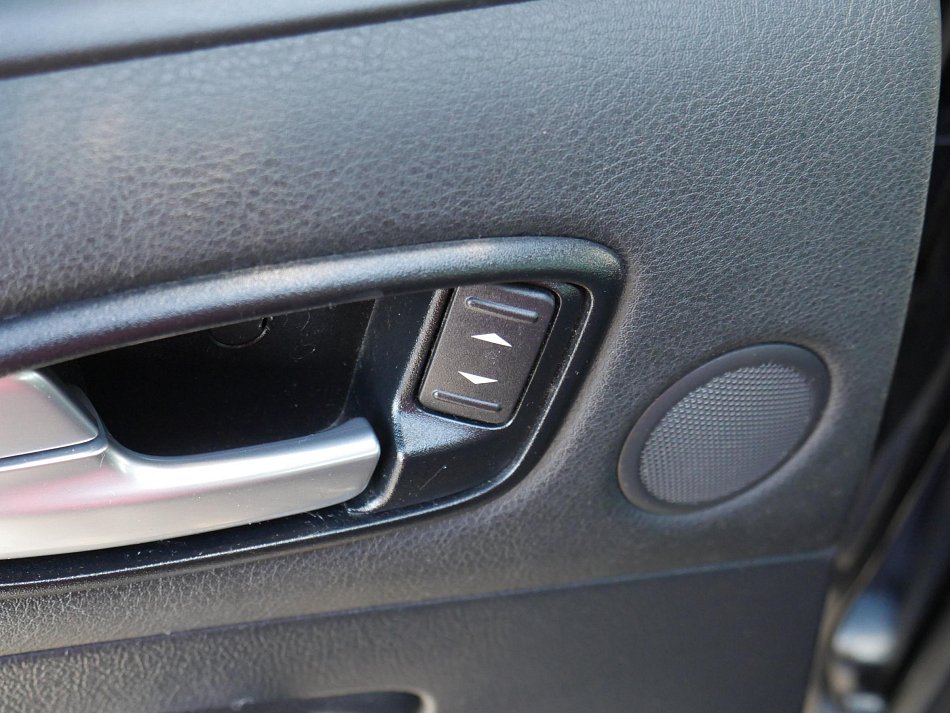 Ford Mondeo 2.2 TDCi 