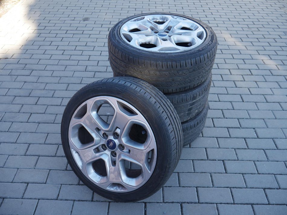 Ford Mondeo 2.2 TDCi 