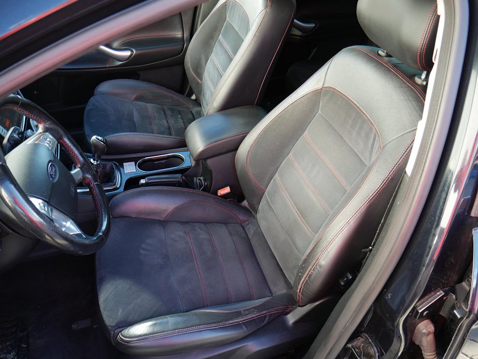 Ford Mondeo 2.2 TDCi 