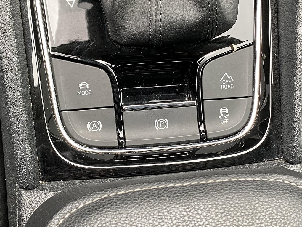 Škoda Kodiaq 2.0 TSi Style 4x4