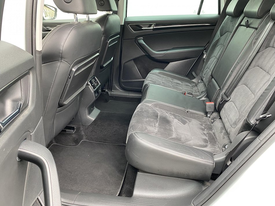 Škoda Kodiaq 2.0 TSi Style 4x4