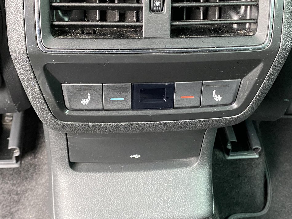 Škoda Kodiaq 2.0 TSi Style 4x4