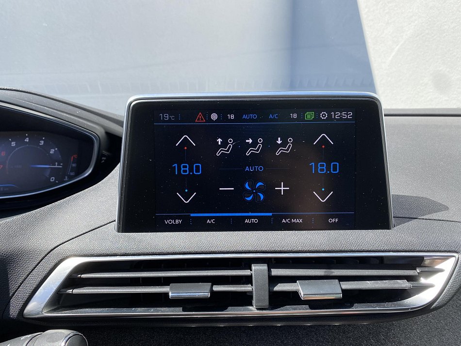 Peugeot 5008 1.2PT Allure