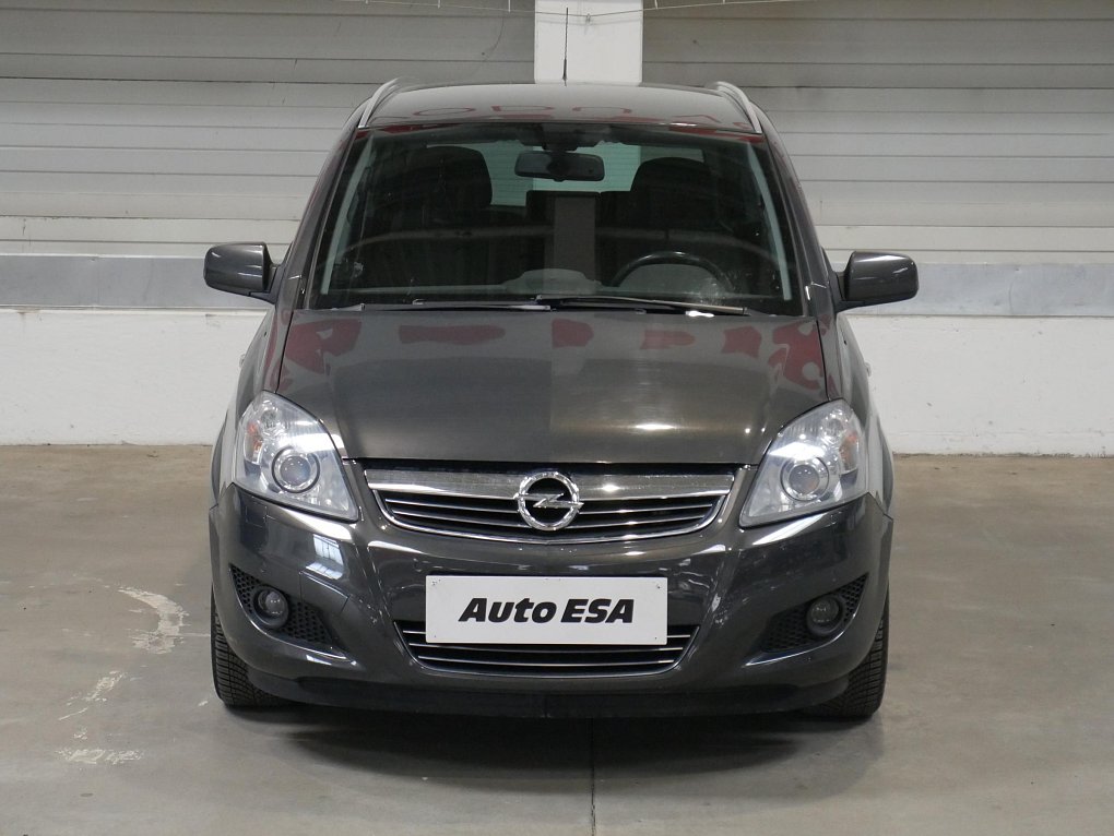 Opel Zafira 1.8 16V 