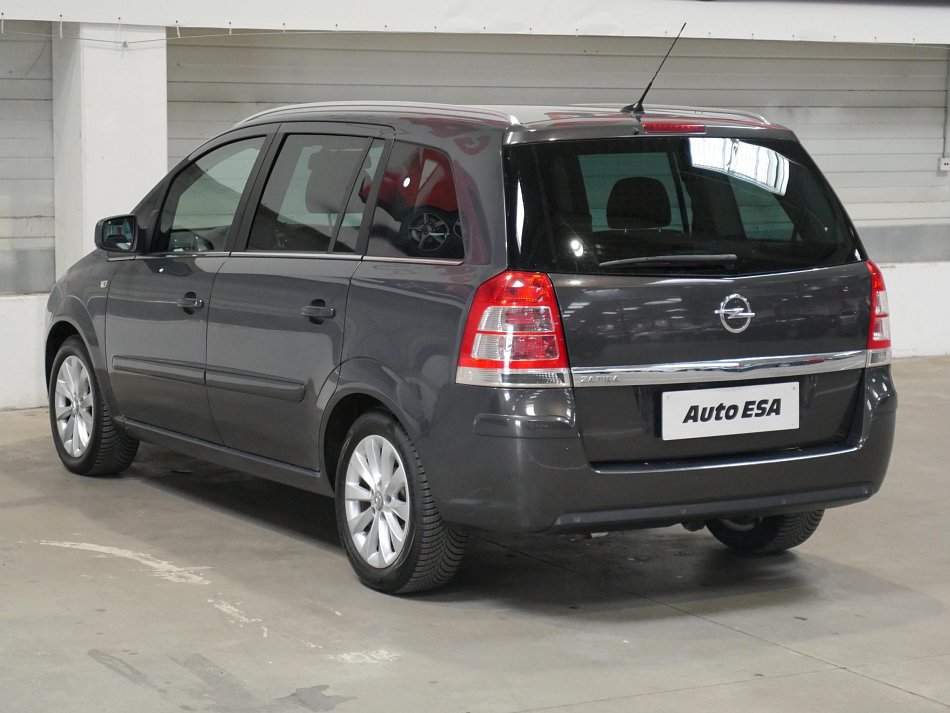 Opel Zafira 1.8 16V 