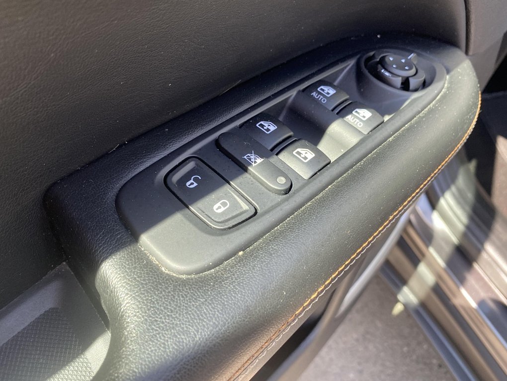 Jeep Compass 1.4 M-Air Longitude FWD