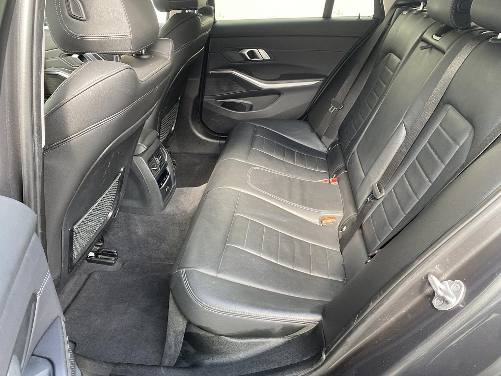 BMW Řada 3 2.0d  318d