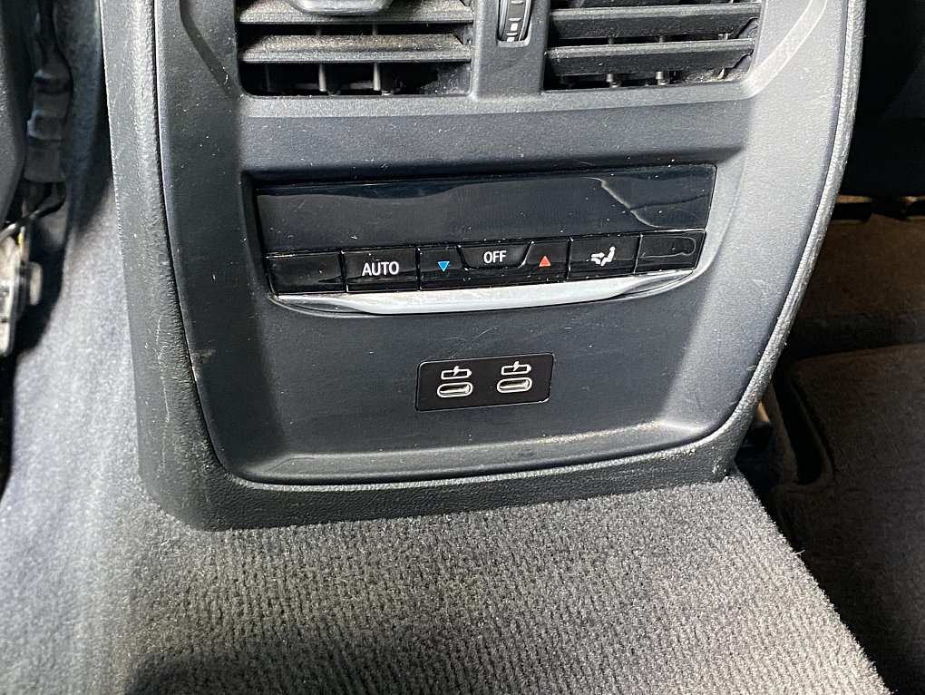 BMW Řada 3 2.0d  318d