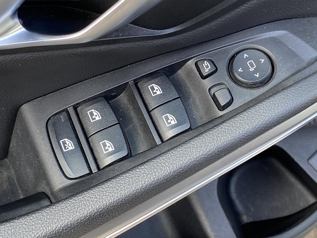 BMW Řada 3 2.0d  318d