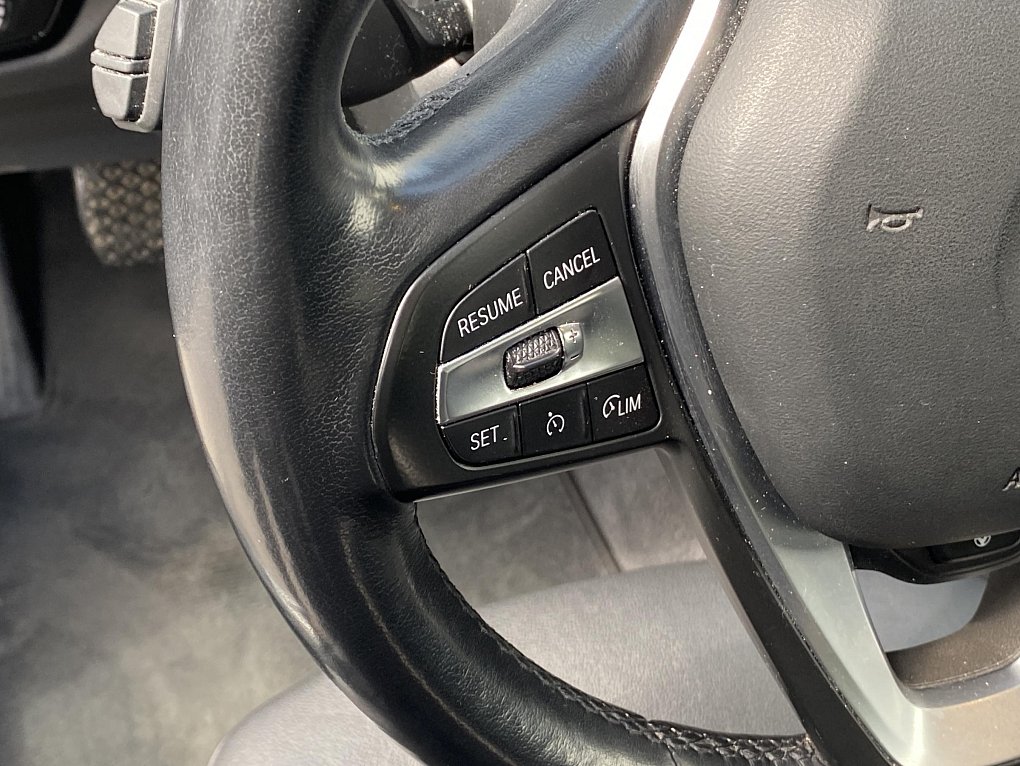 BMW Řada 3 2.0d  318d