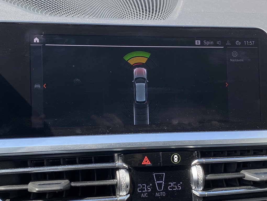 BMW Řada 3 2.0d  318d