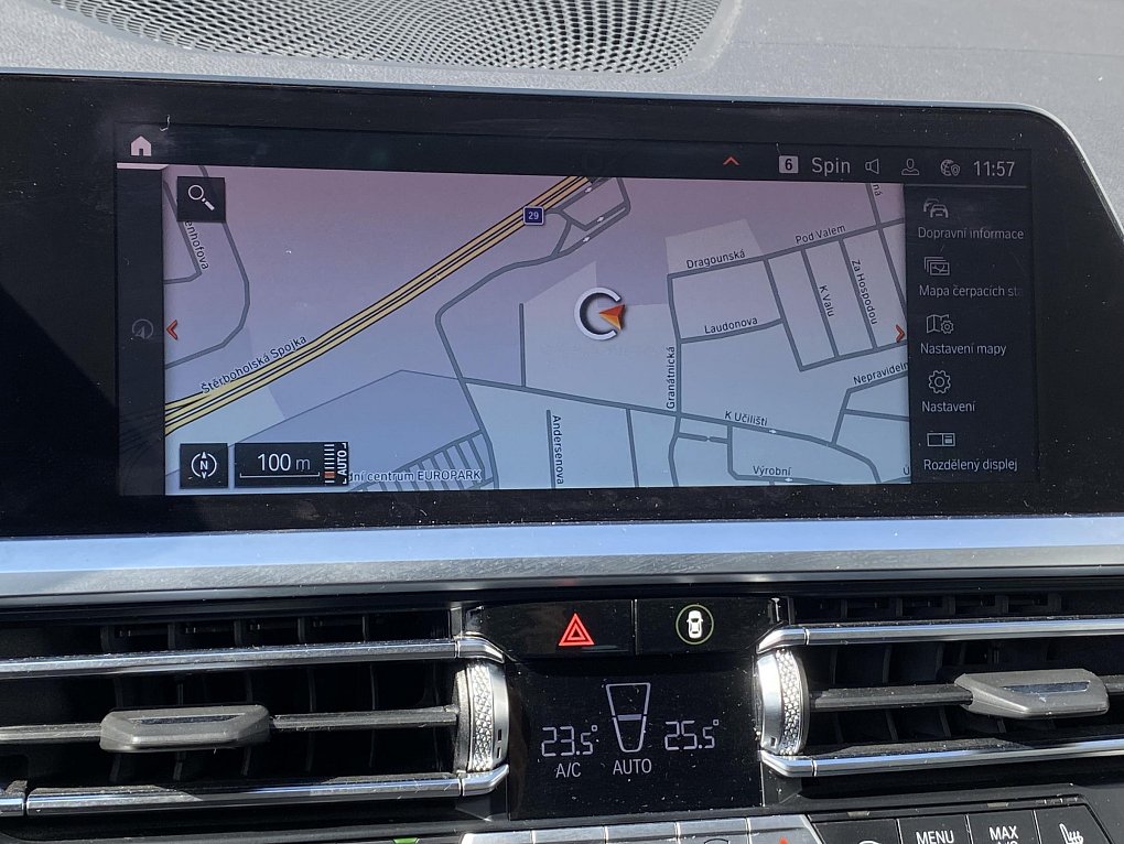 BMW Řada 3 2.0d  318d