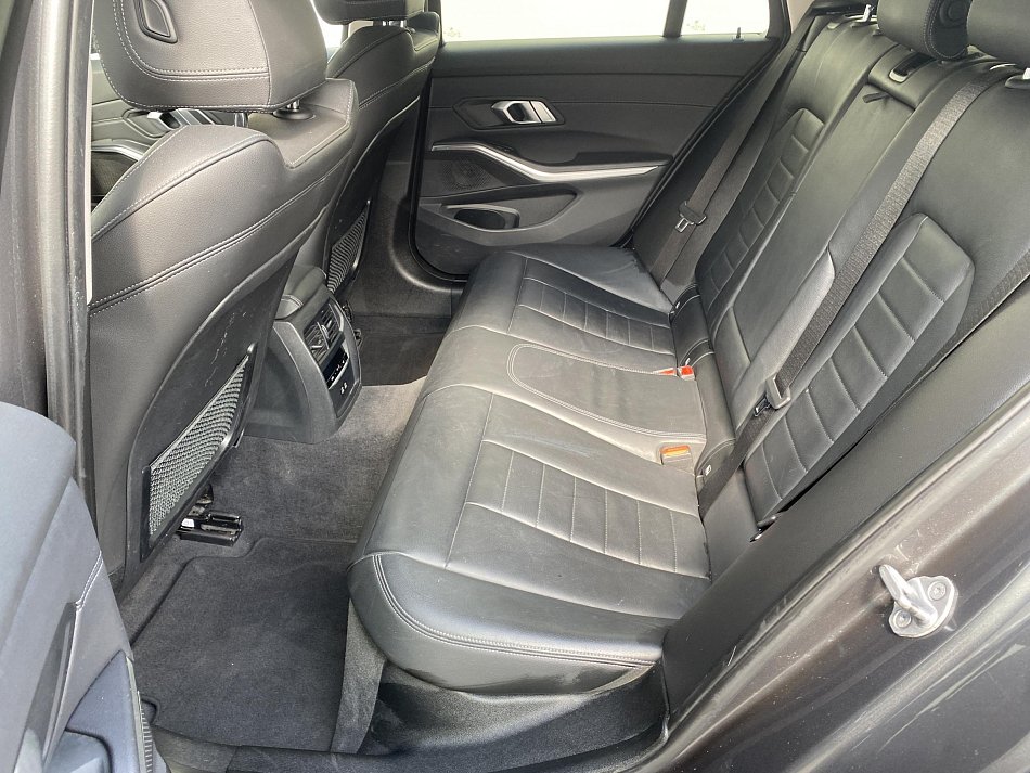 BMW Řada 3 2.0d  318d