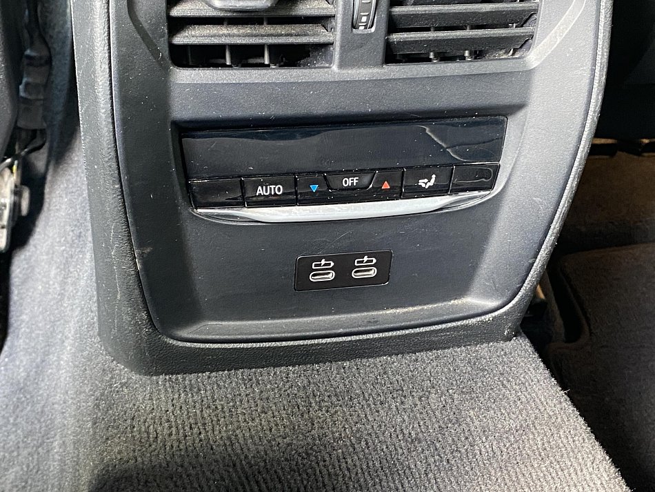 BMW Řada 3 2.0d  318d