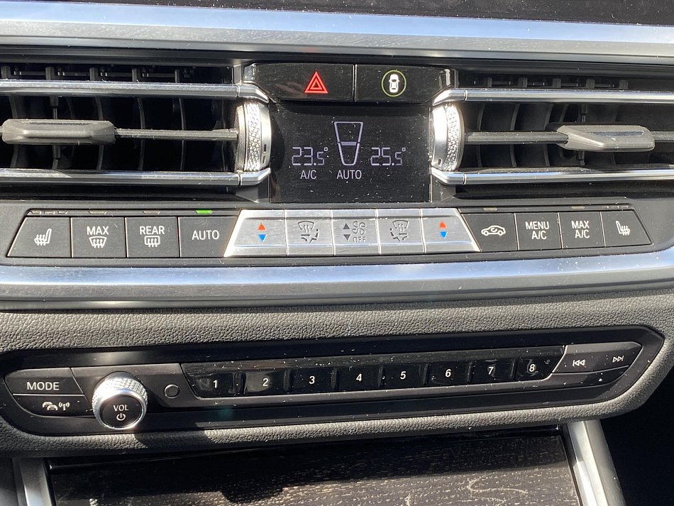 BMW Řada 3 2.0d  318d