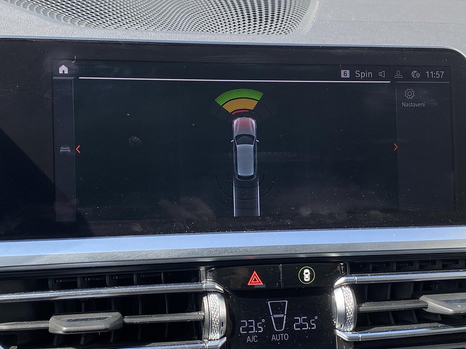 BMW Řada 3 2.0d  318d