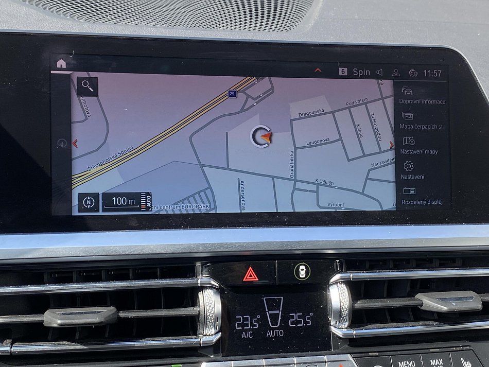 BMW Řada 3 2.0d  318d