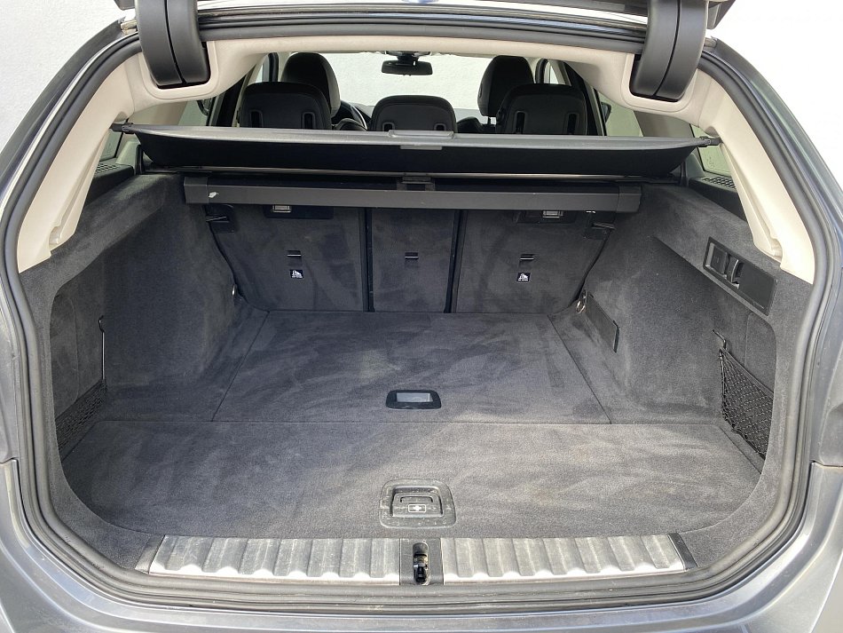 BMW Řada 3 2.0d  318d