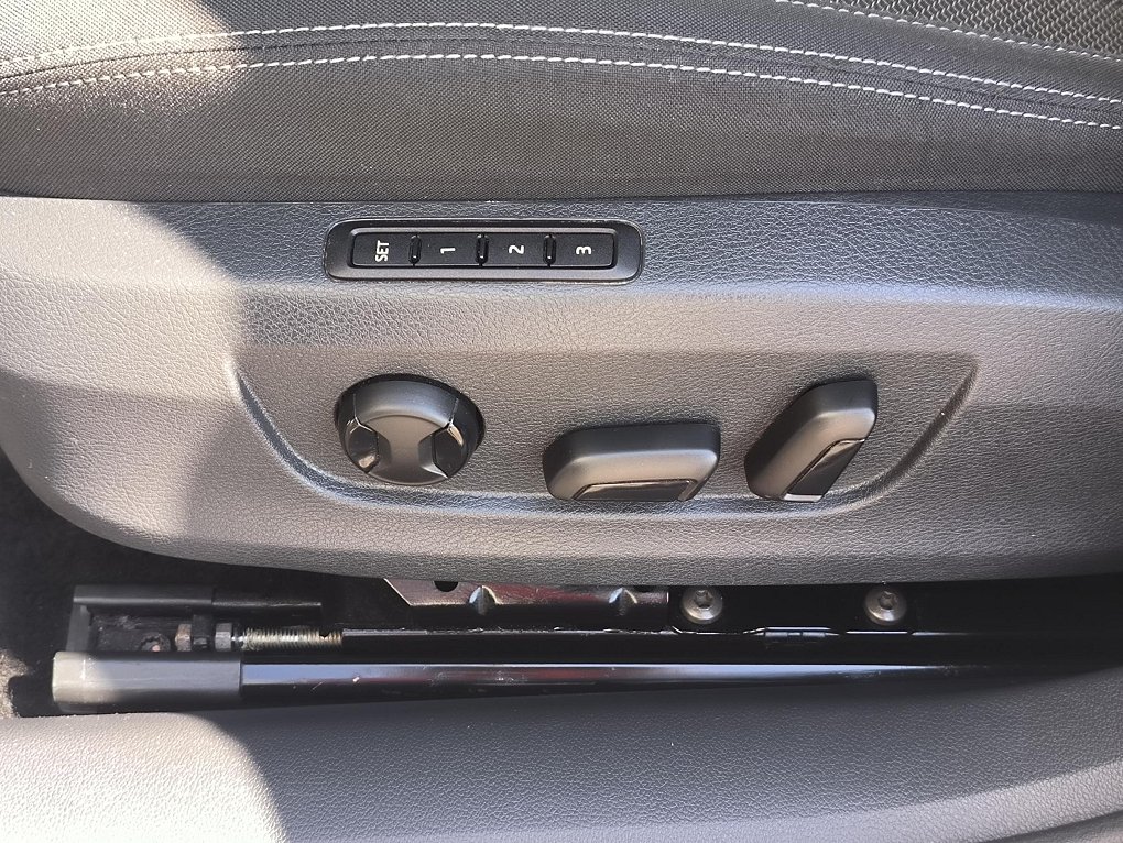 Škoda Superb III 2.0 TDi Style 4x4