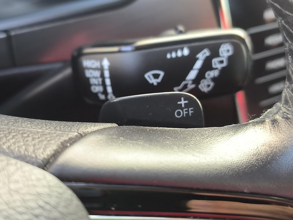 Škoda Superb III 2.0 TDi Style 4x4