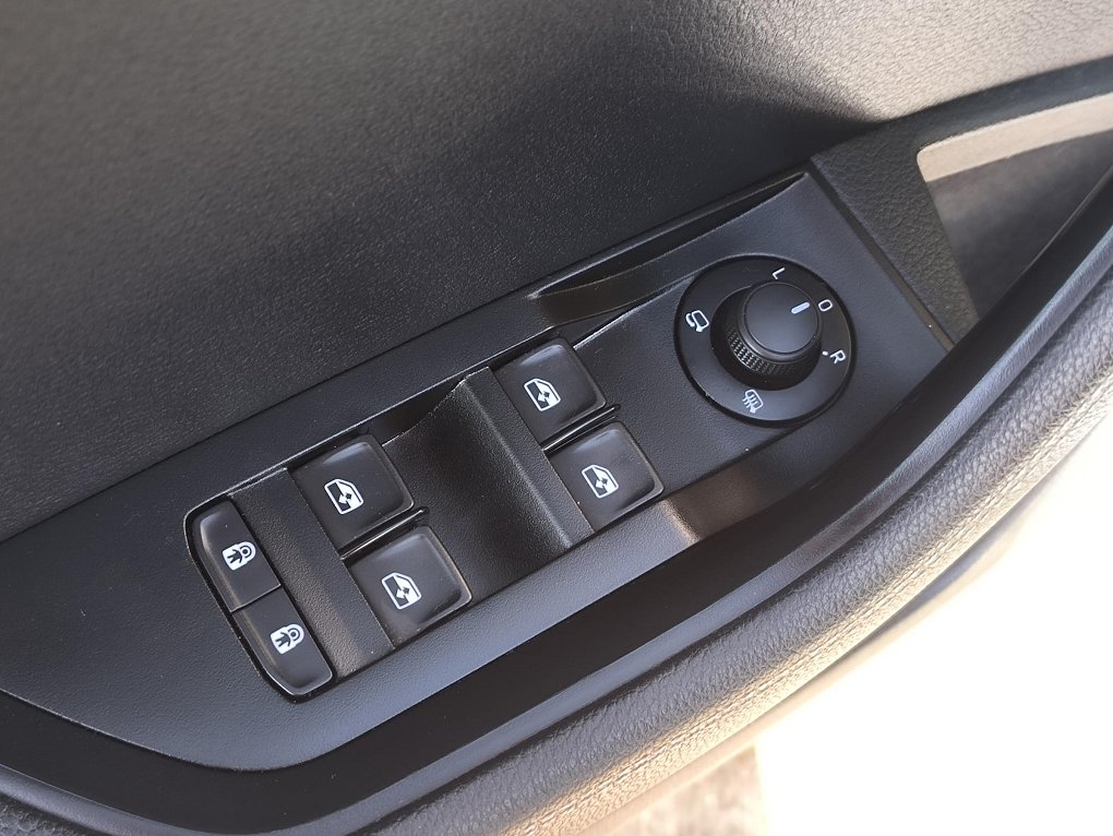 Škoda Superb III 2.0 TDi Style 4x4