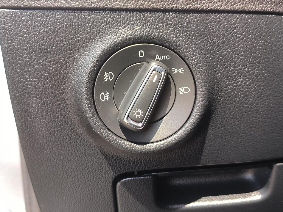 Škoda Superb III 2.0 TDi Style 4x4