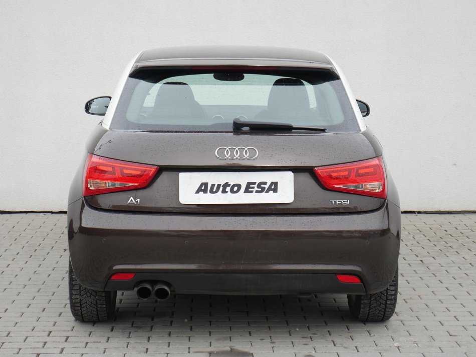 Audi A1 1.4 TFSi 
