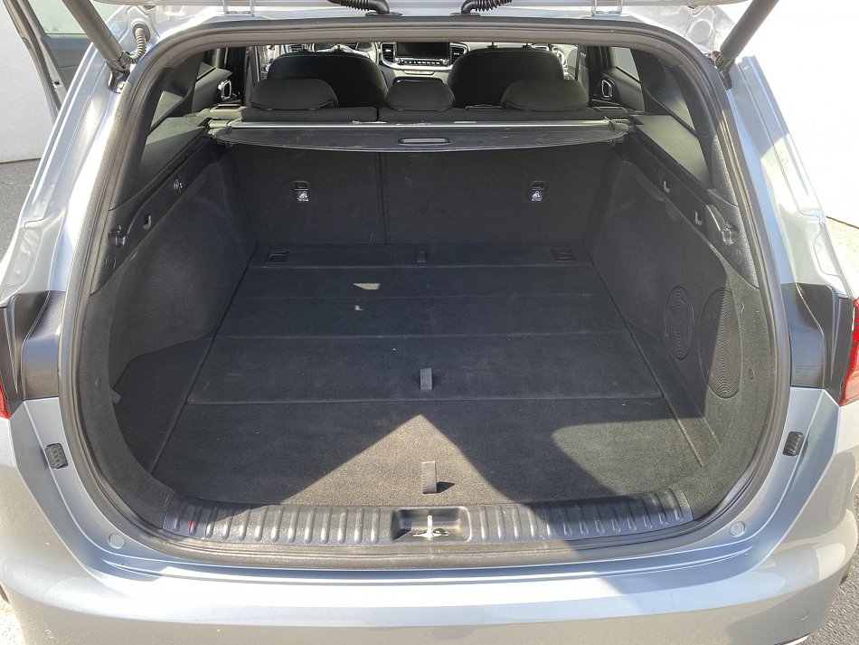 Kia Ceed 1.4 T- GDi GT Line