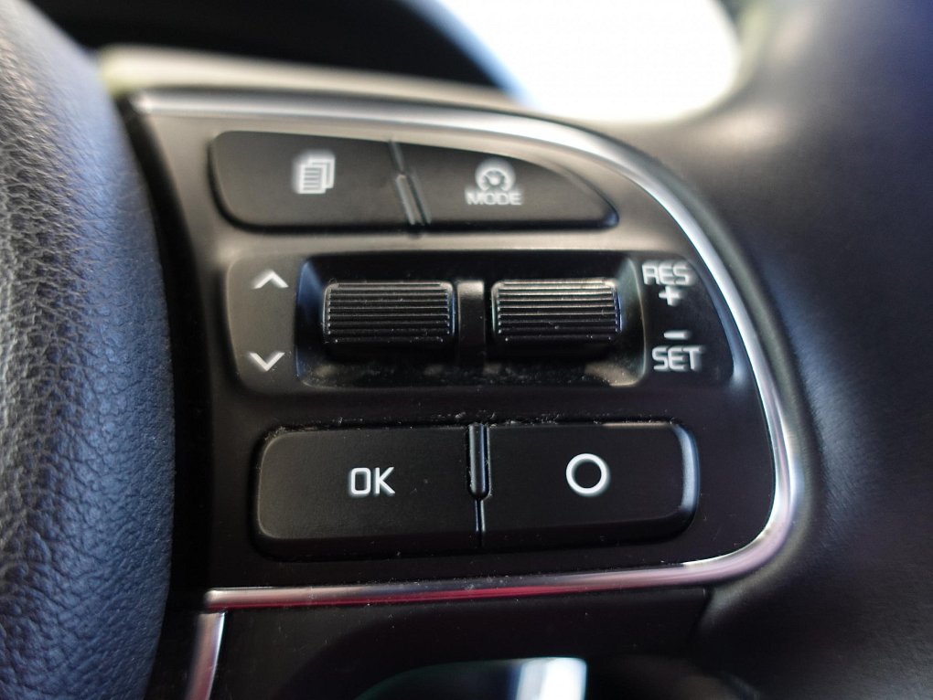Kia Sportage 1.6 GDI 