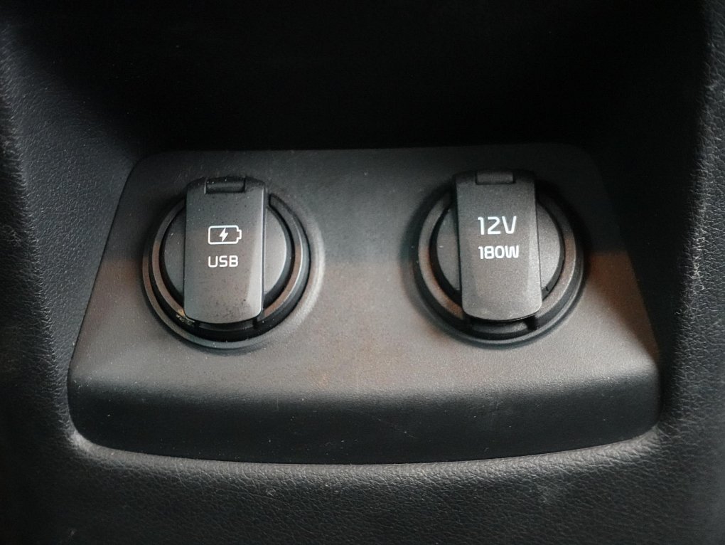 Kia Sportage 1.6 GDI 