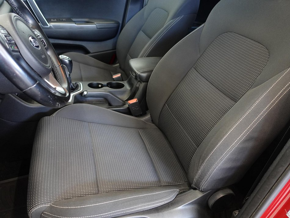 Kia Sportage 1.6 GDI 