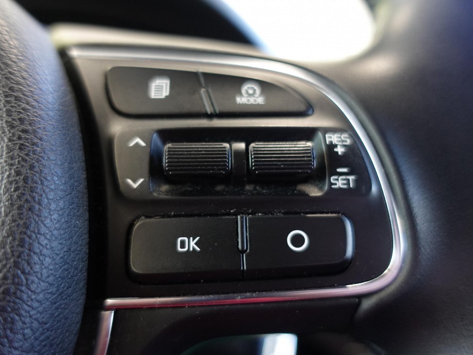 Kia Sportage 1.6 GDI 