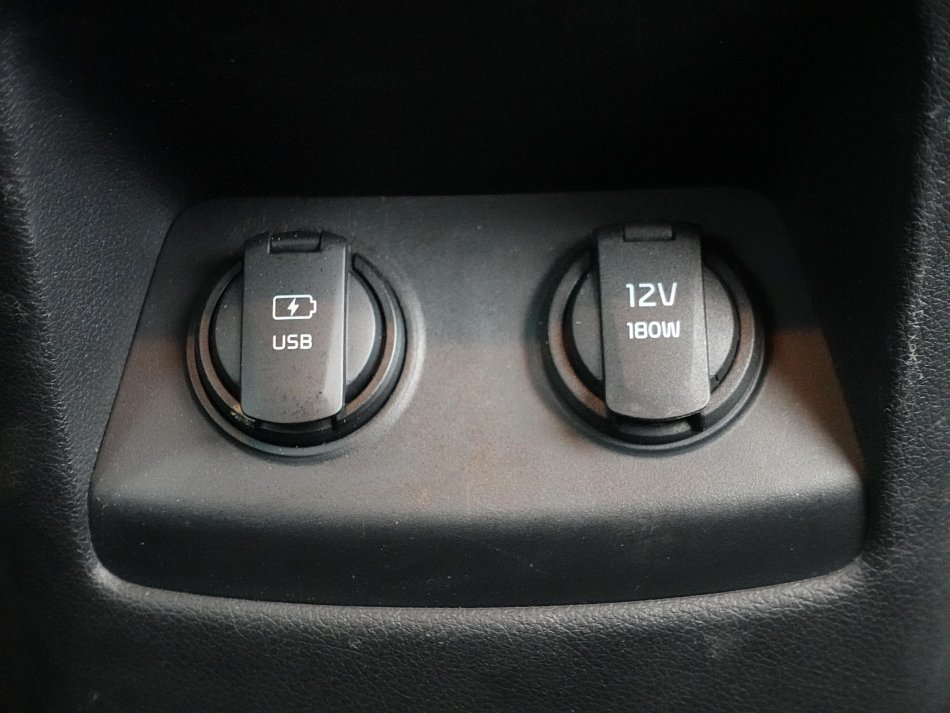 Kia Sportage 1.6 GDI 
