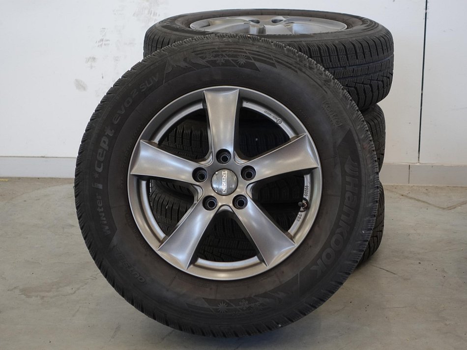 Kia Sportage 1.6 GDI 