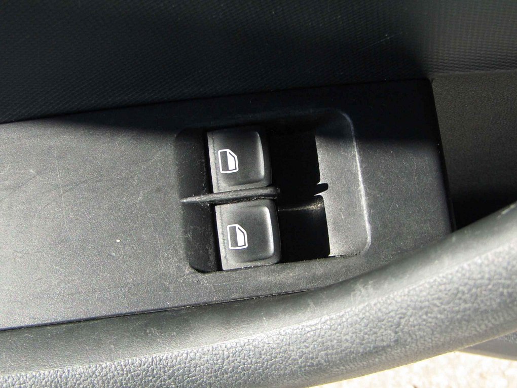 Škoda Rapid 1.6 TDi Ambition