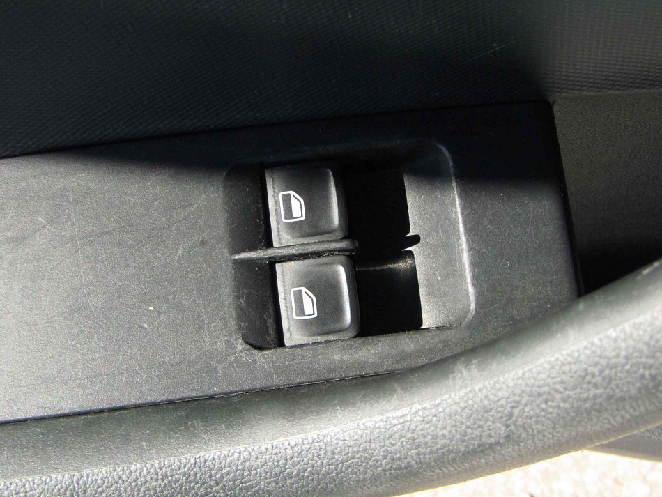 Škoda Rapid 1.6 TDi Ambition